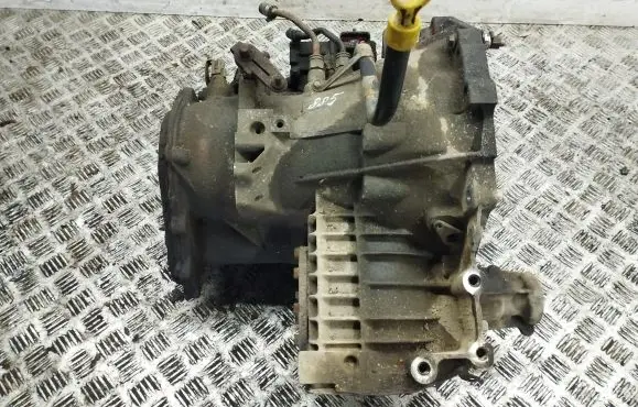 Chrysler Voyager Automatic gearbox