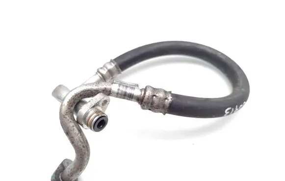 Peugeot 308 Air conditioning (A/C) pipe/hose 9807256280