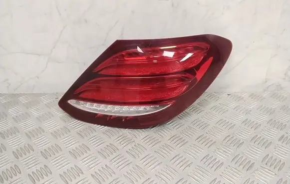 Mercedes-Benz E W213 Rear/tail lights A2139068000