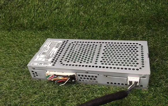 Lexus GS 250 350 300H 450H Sound amplifier 86280306701
