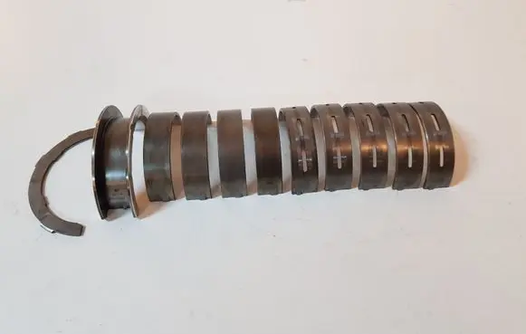 Ford Mustang VI other engine part BR3EEC