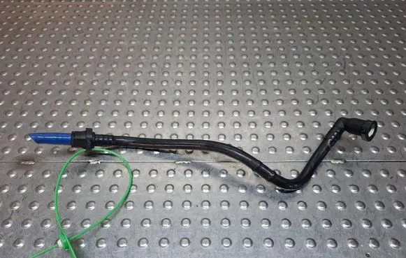 BMW 3 F30 F35 F31 Vacuum line/pipe/hose S26371885 7600677