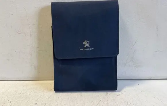 Peugeot Expert User manual 
