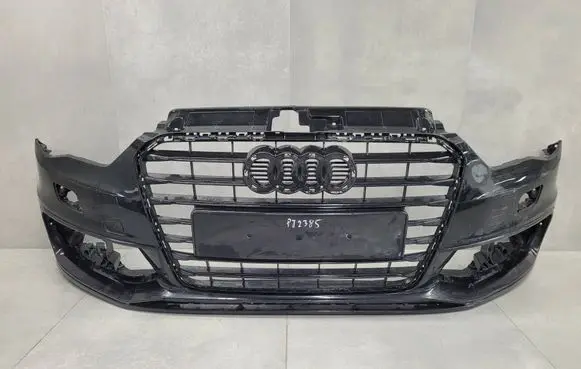 Audi A3 S3 8V Front bumper 8V3807437F