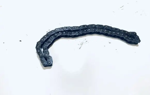 Toyota Previa (XR10, XR20) I Timing chain (engine) 