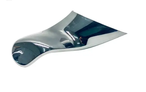 Seat trim