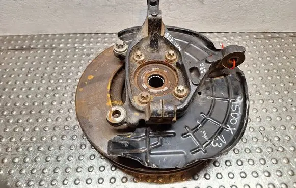 Jeep Renegade Front wheel hub spindle knuckle S14765176 52028392