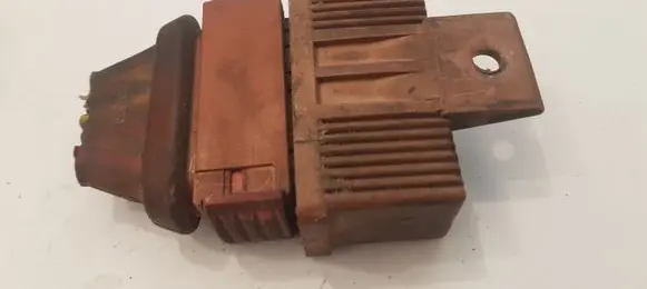 Peugeot 206 Other relay 240109