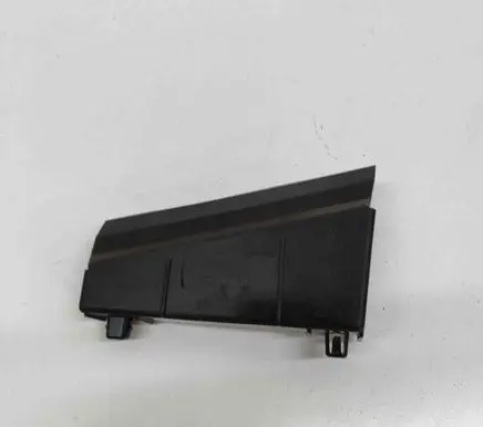 Toyota Sienna XL40 IV Intercooler air guide/duct channel 16691F0020