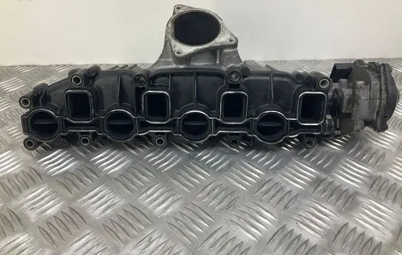 Audi TT TTS Mk2 Intake manifold 03L129086 03L129711E