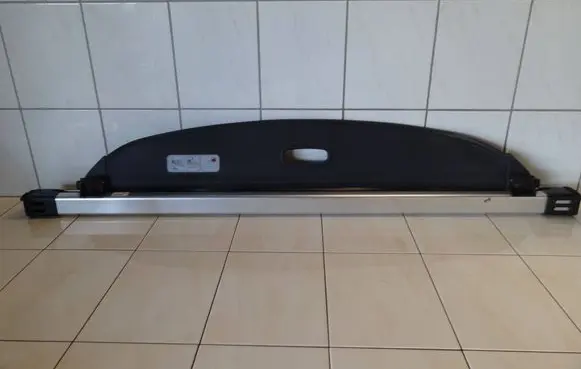 KIA Sportage Parcel shelf load cover S0000-D000