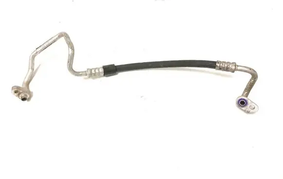 Mercedes-Benz C W205 Air conditioning (A/C) pipe/hose A2058300015