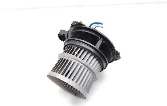 Toyota C-HR I Heater fan/blower 