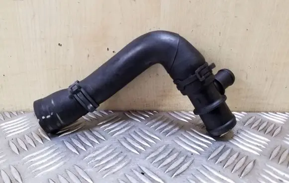 Volkswagen PASSAT B7 Engine coolant pipe/hose 3AA122051A N906929