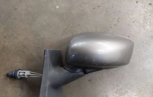 Fiat Idea Manual wing mirror 