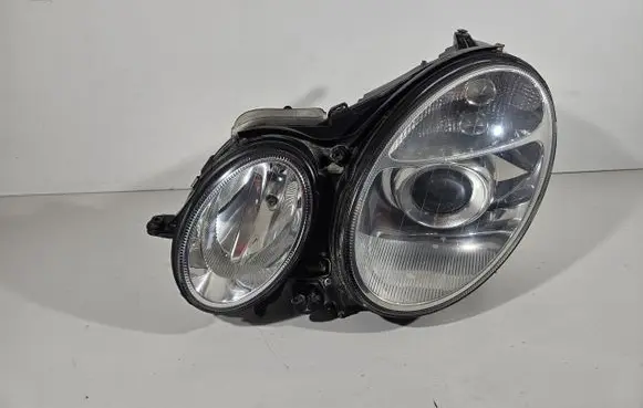 Mercedes-Benz E W211 Headlight/headlamp 1032685398435