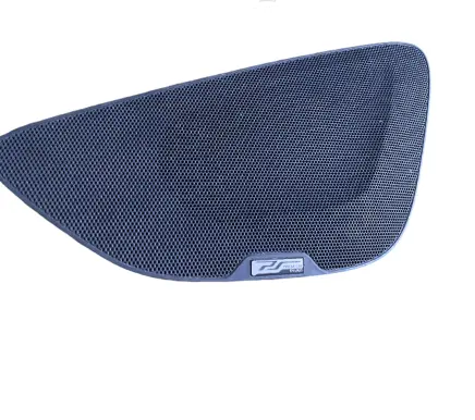 Dash center speaker trim cover