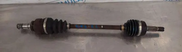 Citroen C1 Front driveshaft