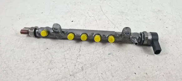 Volkswagen Scirocco Fuel main line pipe 03L906051