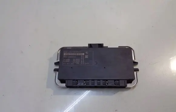 BMW 5 F10 F11 Light module LCM 9251975
