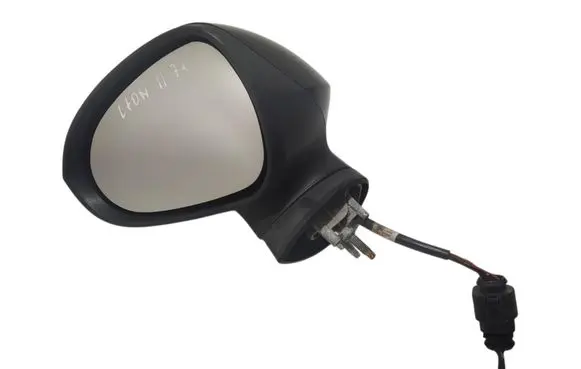 Seat Leon (1P) Ignition lock