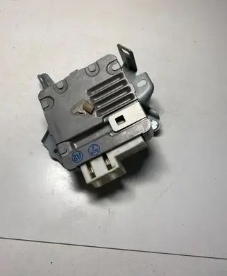 Toyota Yaris Power steering control unit/module 8965052050 99125201