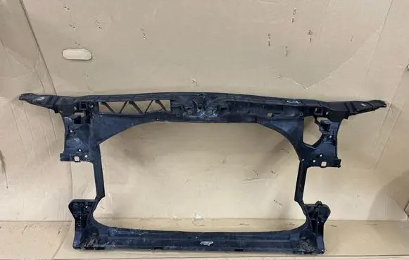 Audi A6 S6 C7 4G Radiator support slam panel bracket 