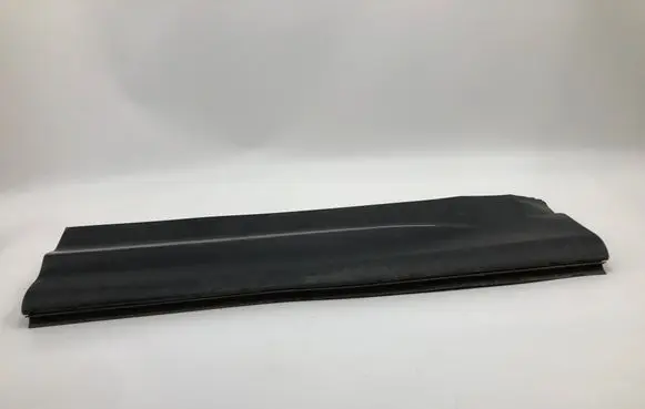 Mercedes-Benz GLB x247 Rear door trim (molding) A2477370600