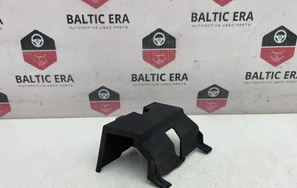 Audi A8 S8 D3 4E Front bumper corner part panel trim 4E0807125 4F0807125