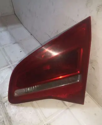 Opel Meriva B Tailgate rear/tail lights 21628003 21620201