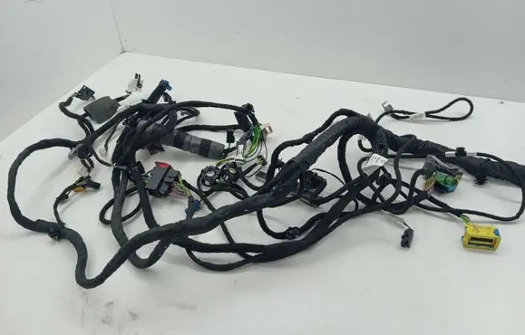 Citroen C5 Aircross Panel wiring 96CD06310