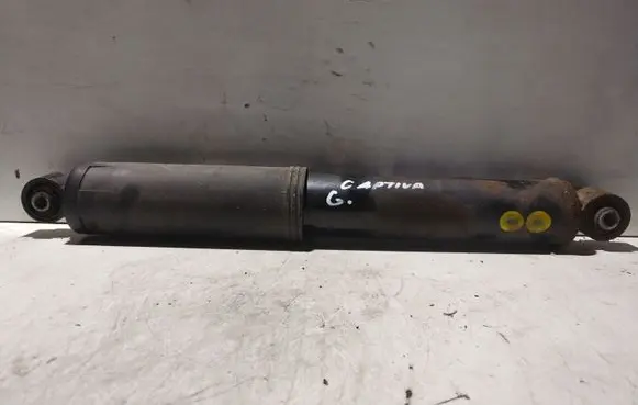 Chevrolet Captiva Rear shock absorber/damper