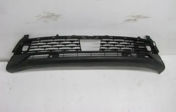 Opel Rekord Olympia Front bumper upper radiator grill 