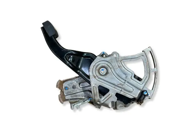 Dodge Charger Handbrake/parking brake lever assembly 30651AL