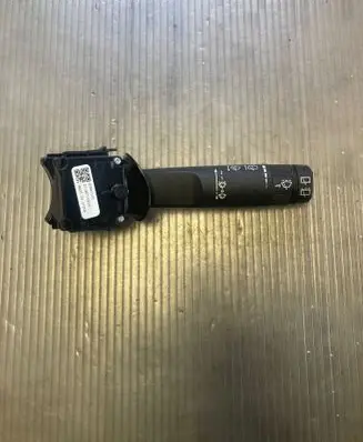 Opel Meriva B Wiper control stalk 20941131 21180110233