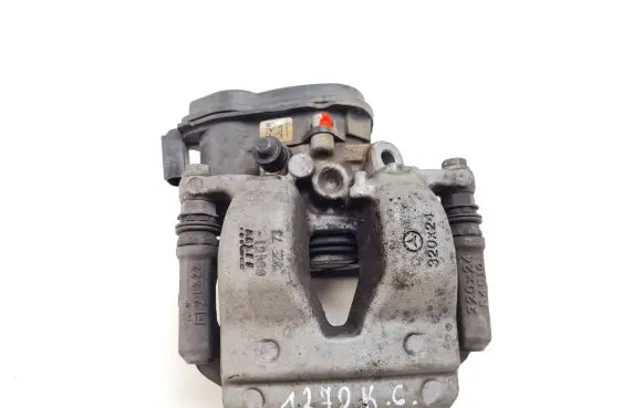 Mercedes-Benz CLS C257 Rear brake caliper 00461 32358262
