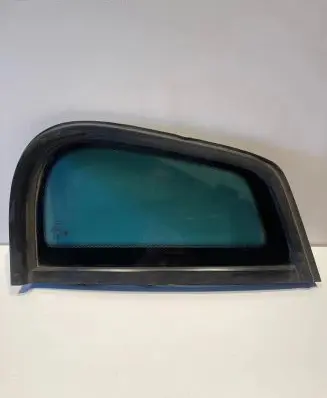 Volkswagen Tiguan Rear side window E143R001667