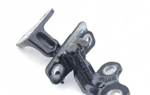Jaguar F-Pace Rear door hinge set 