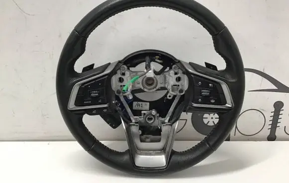 Subaru Outback (BT) Steering wheel