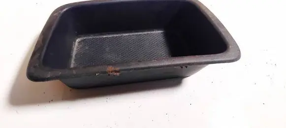 Mitsubishi Outlander Glove box 7230a124