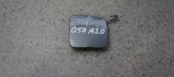 Infiniti Q50 Front tow hook cap/cover 622A14GA0A