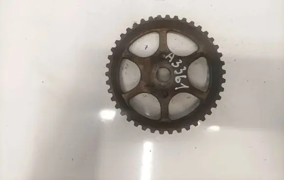 Citroen Berlingo Camshaft pulley/ VANOS 