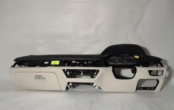 BMW 7 G11 G12 Dashboard 7946249