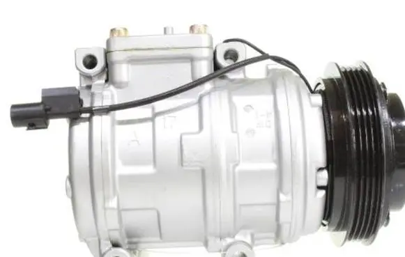 KIA Carnival Air conditioning (A/C) compressor (pump) 1315012000 10-0324 10-0325