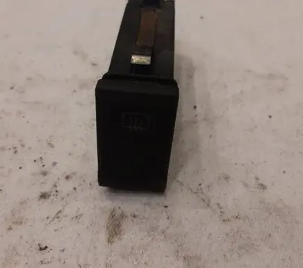 Audi A6 S6 C4 4A Windscreen/window heater switch 4A0941503F