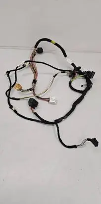 Audi A6 S6 C5 4B Front door wiring loom 4B0971029H 102851 331101