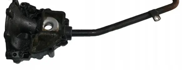 Mercedes-Benz Sprinter W901 W902 W903 W904 Water pump 1314101909