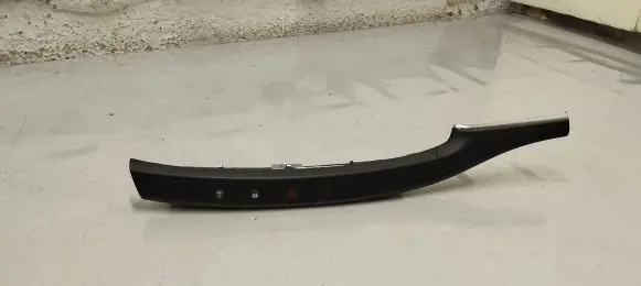Fiat Tipo A set of switches 07356450690