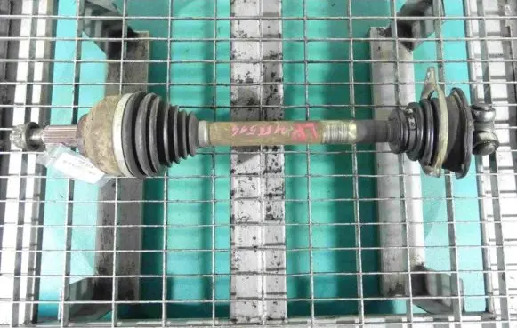 Renault Espace IV Front driveshaft 8200226057 IMPRK1156514