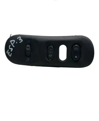 Renault Espace III Headlight level height control switch 6025300995 MP4093